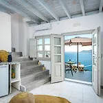 Villa Amazing View With Jacuzzi Oia