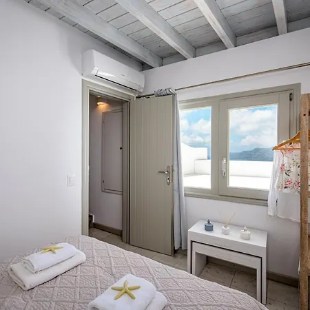 Amazing View With Jacuzzi Villa *