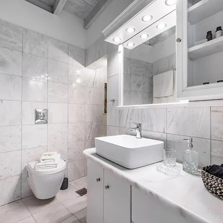 Amazing View With Jacuzzi Villa