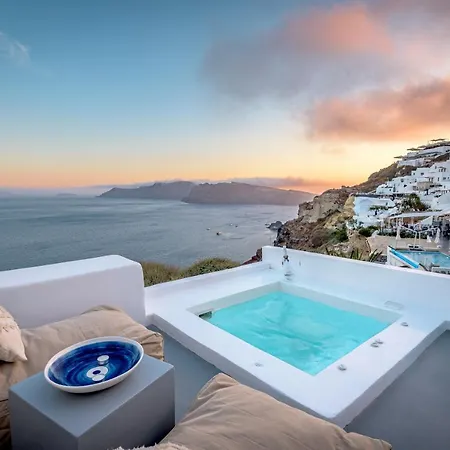 Amazing View With Jacuzzi *