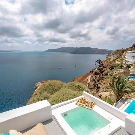 Amazing View With Jacuzzi