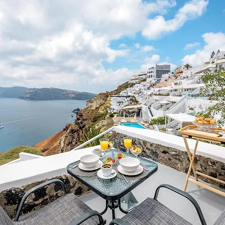 Amazing View With Jacuzzi Βίλα