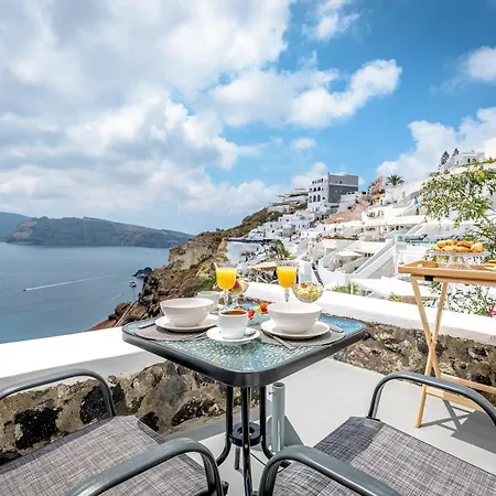 Βίλα Amazing View With Jacuzzi