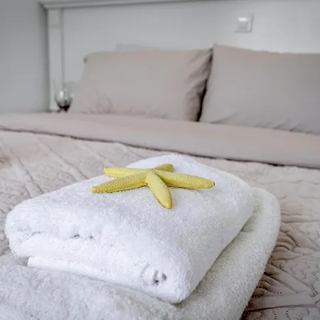 Βίλα Amazing View With Jacuzzi *