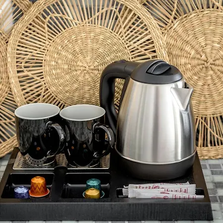 Amazing View With Jacuzzi Βίλα Οία