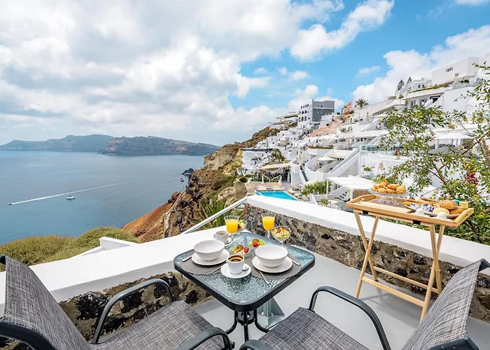 Amazing View With Jacuzzi فيلة