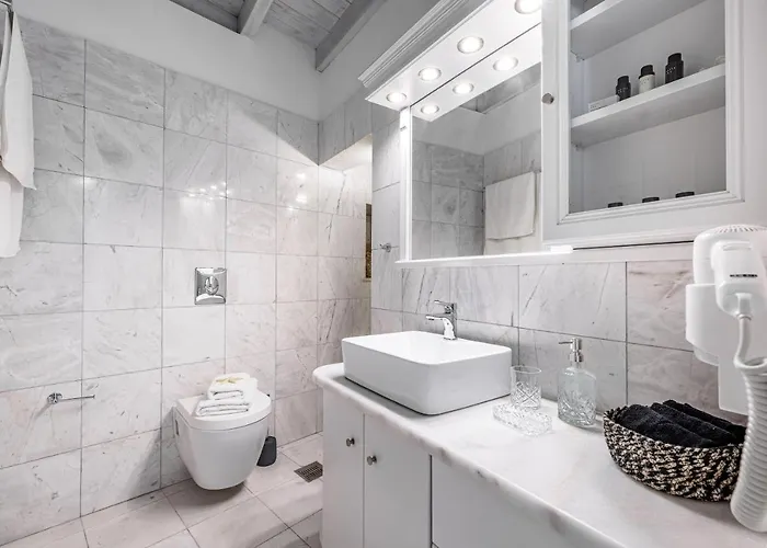 Amazing View With Jacuzzi فيلة