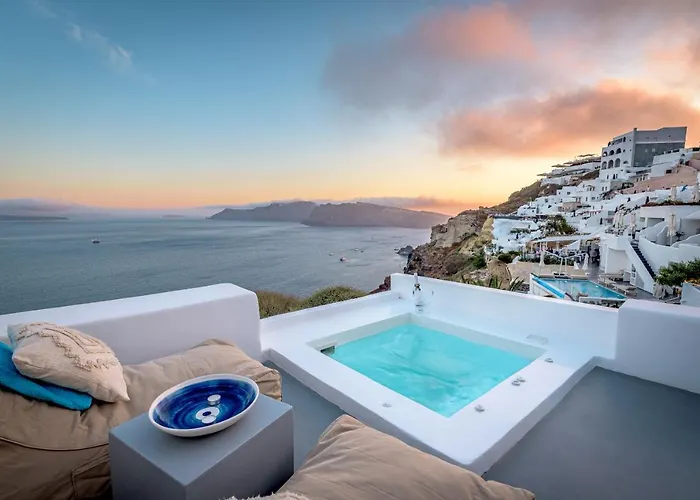 Amazing View With Jacuzzi *