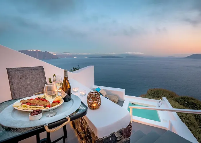 Amazing View With Jacuzzi *