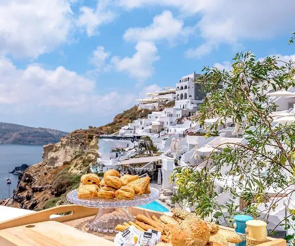 فيلة Amazing View With Jacuzzi