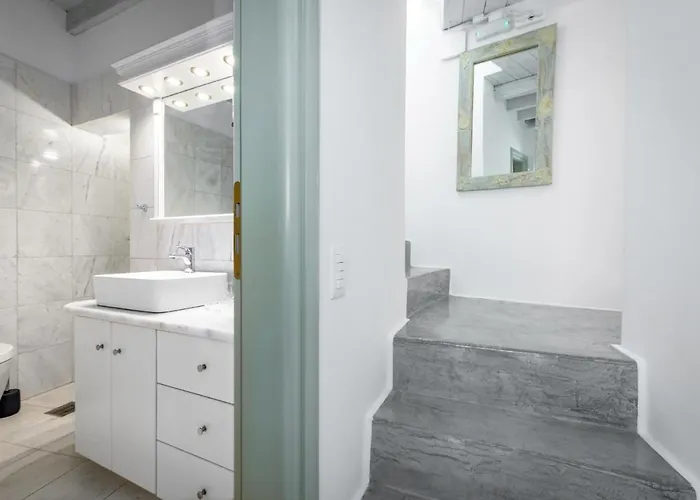 Amazing View With Jacuzzi فيلة *