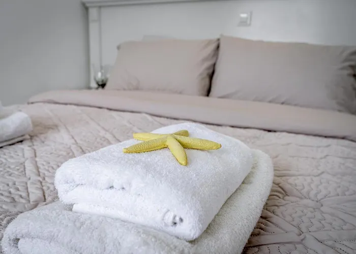 فيلة Amazing View With Jacuzzi *