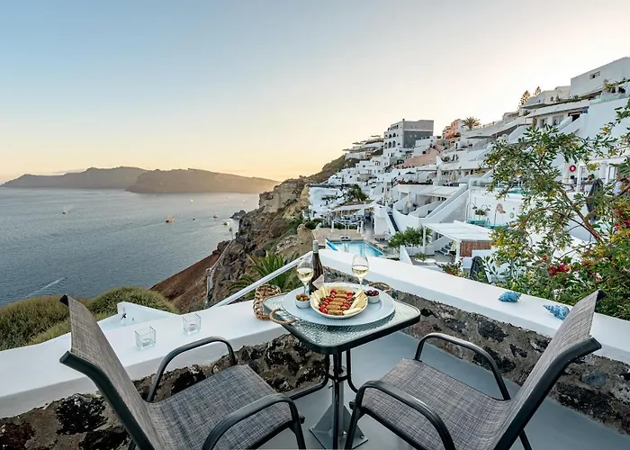 Villa Amazing View With Jacuzzi