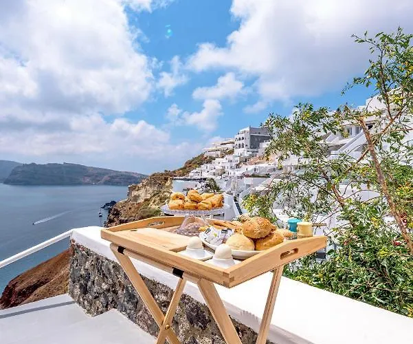 فيلة Amazing View With Jacuzzi *