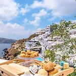 Βίλα Amazing View With Jacuzzi