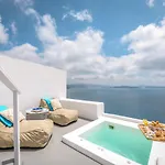 Amazing View With Jacuzzi Βίλα *