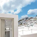 Amazing View With Jacuzzi * Οία