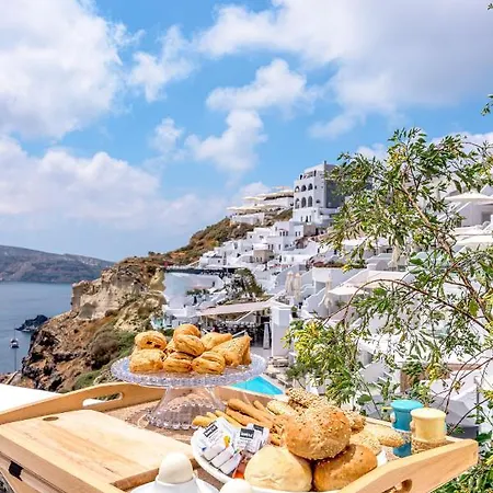 فيلة Amazing View With Jacuzzi
