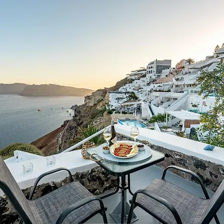 فيلة Amazing View With Jacuzzi