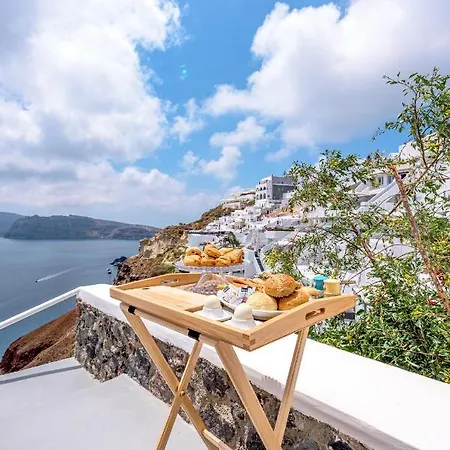 فيلة Amazing View With Jacuzzi *