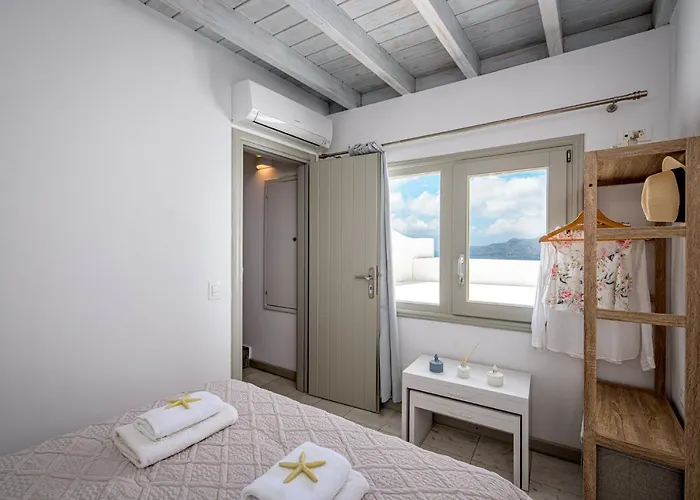 Amazing View With Jacuzzi Villa *