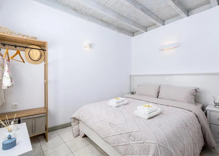 Amazing View With Jacuzzi Ia