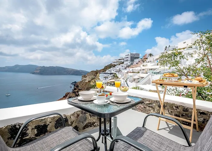 Villa Amazing View With Jacuzzi