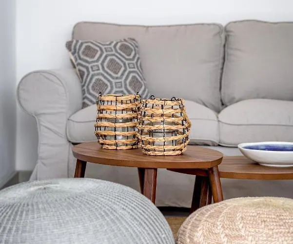 Amazing View With Jacuzzi Villa