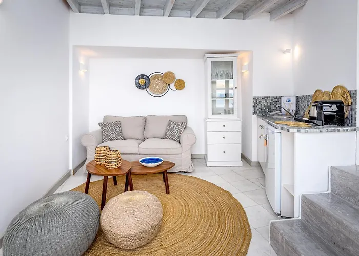 Amazing View With Jacuzzi Villa