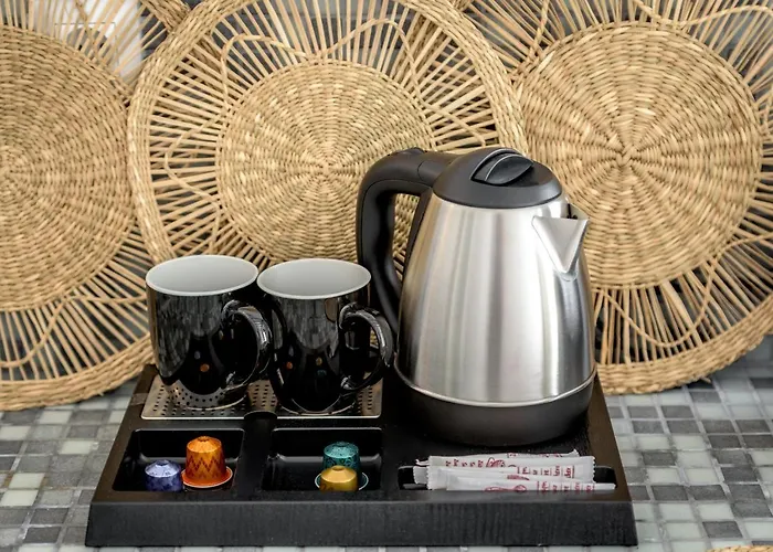 Amazing View With Jacuzzi Villa Ia