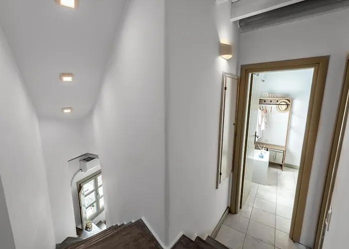 Villa Amazing View With Jacuzzi